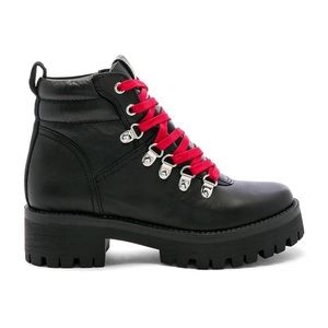 Steve Madden boots